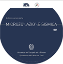 Dvd Indirizzi e Criteri per la Microzonazione Sismica