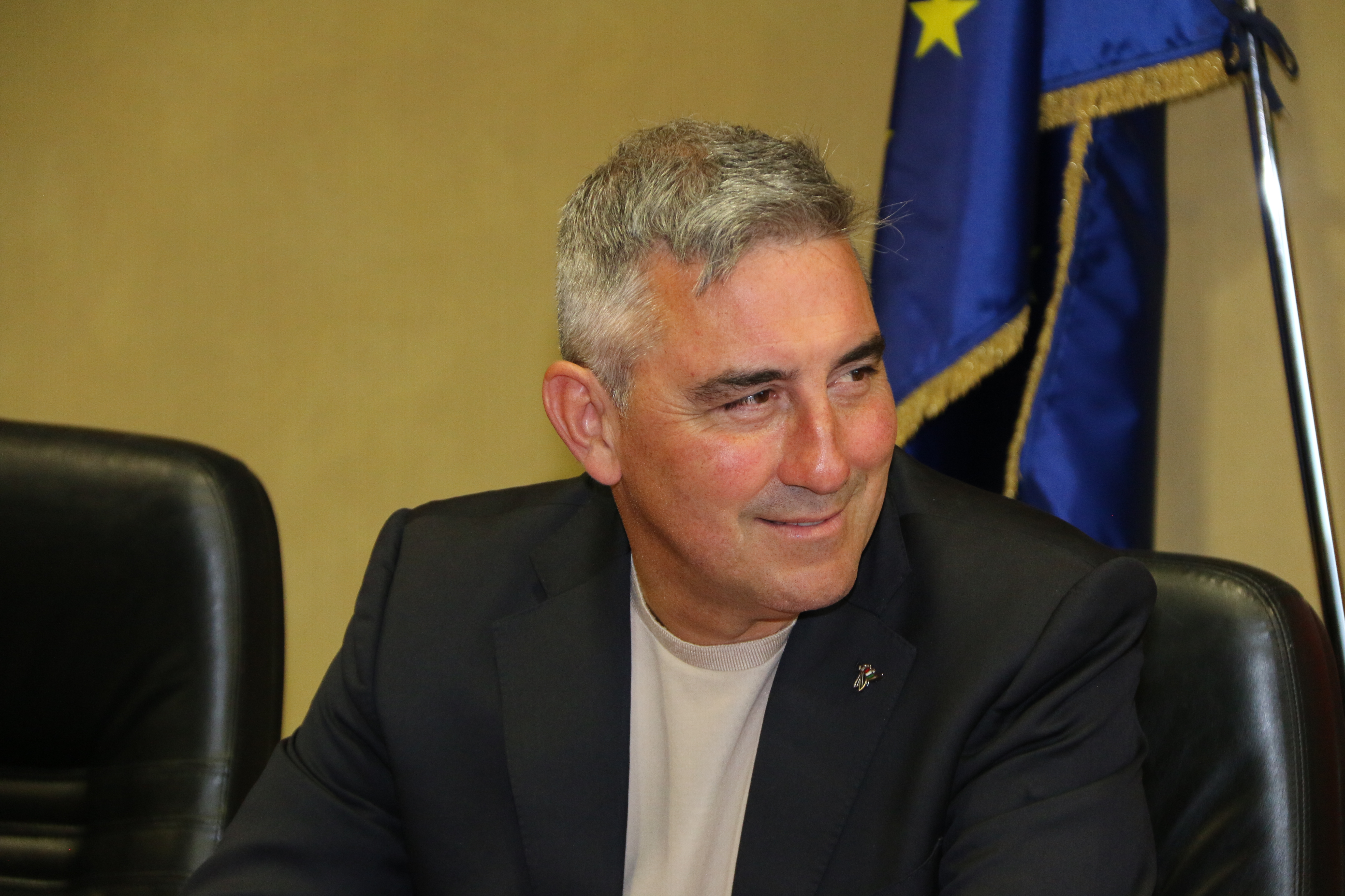 Valli della Tecnologia: Quaglieri annuncia i Punti Digitali in 17 comuni
