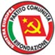 Partito della Rifondazione Comunista 