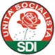 UNITA' SOCIALISTA SDI