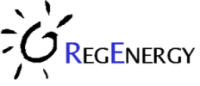 Logo Progetto Regenergy