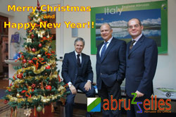 Merry Christmas and Happy New Year 2014!!