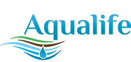 Logo Progetto Aqualife