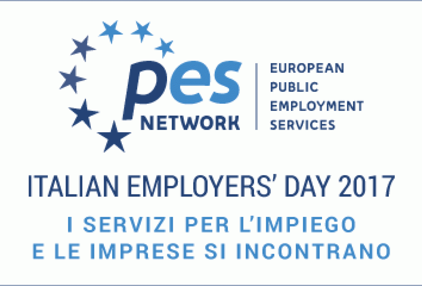 Logo PES Network