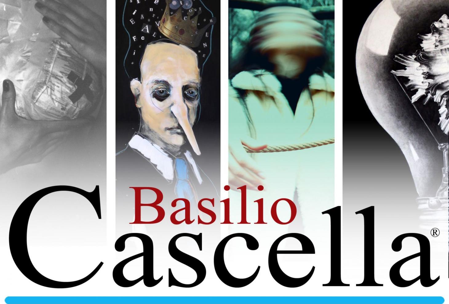 Manifesto Premio Cascella 2018