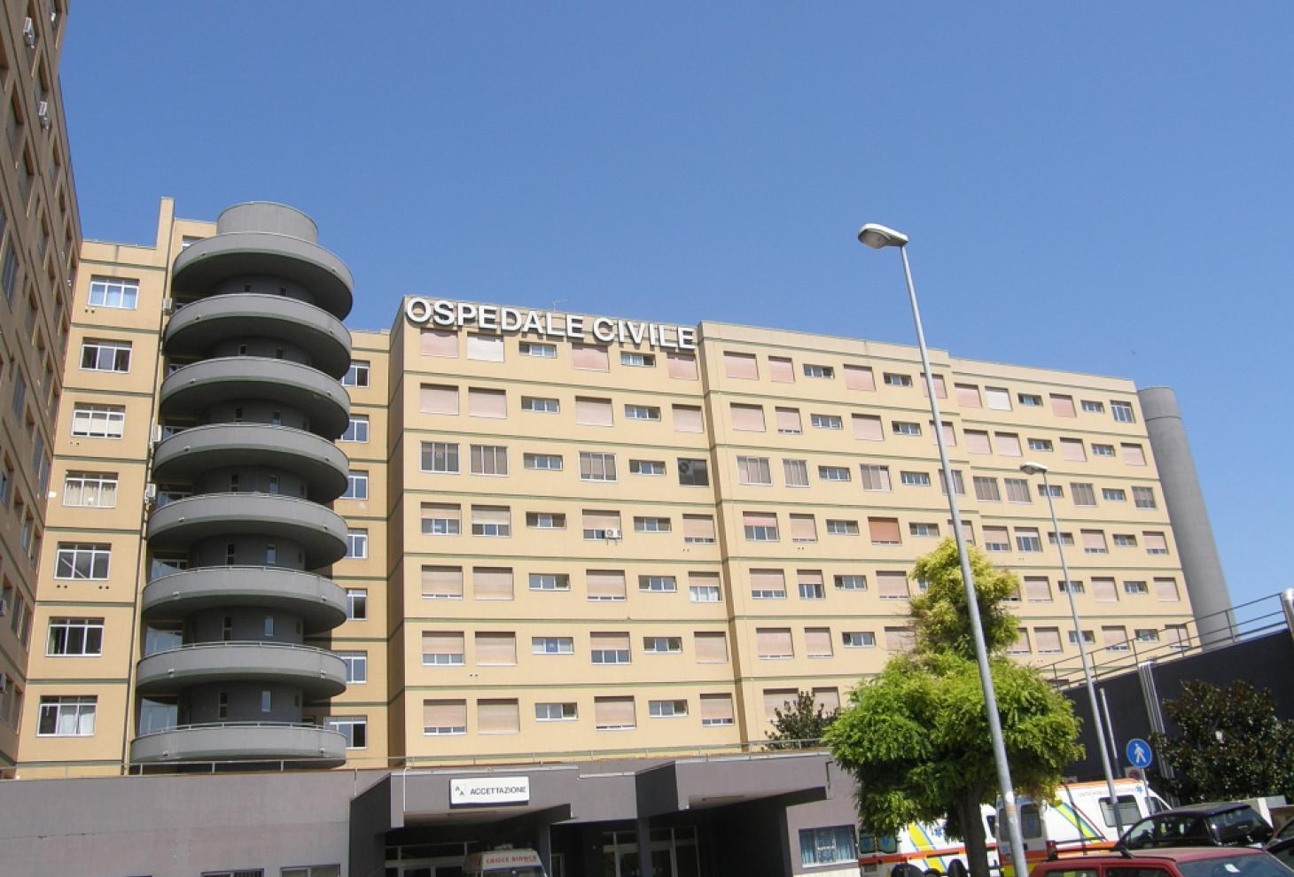Ospedale Civile di Pescara