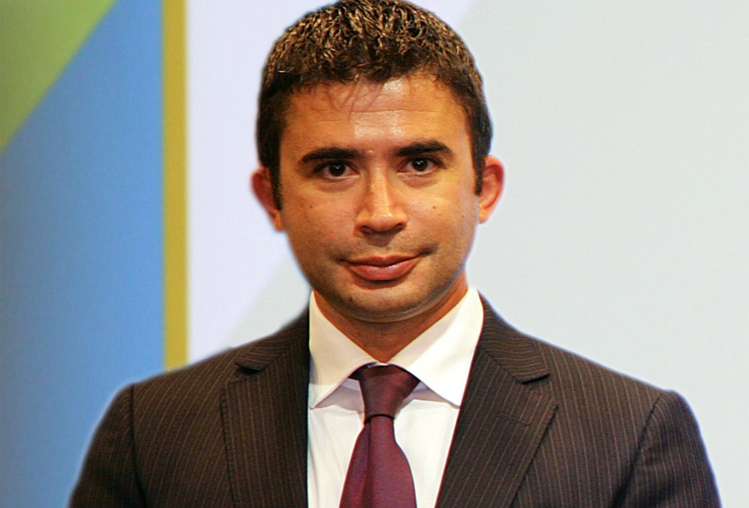 Silvio Paolucci