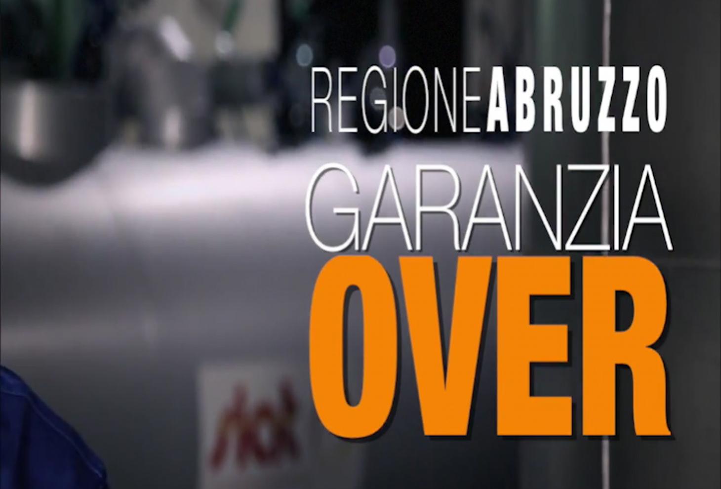 Abruzzo Garanzia Over