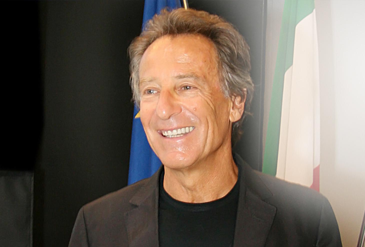 Giovanni Lolli