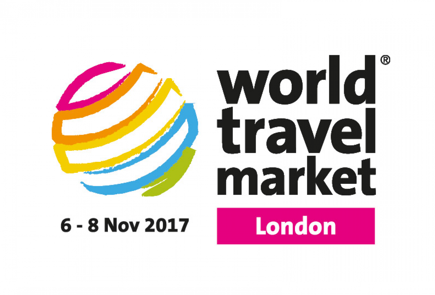 Logo World Travel Market