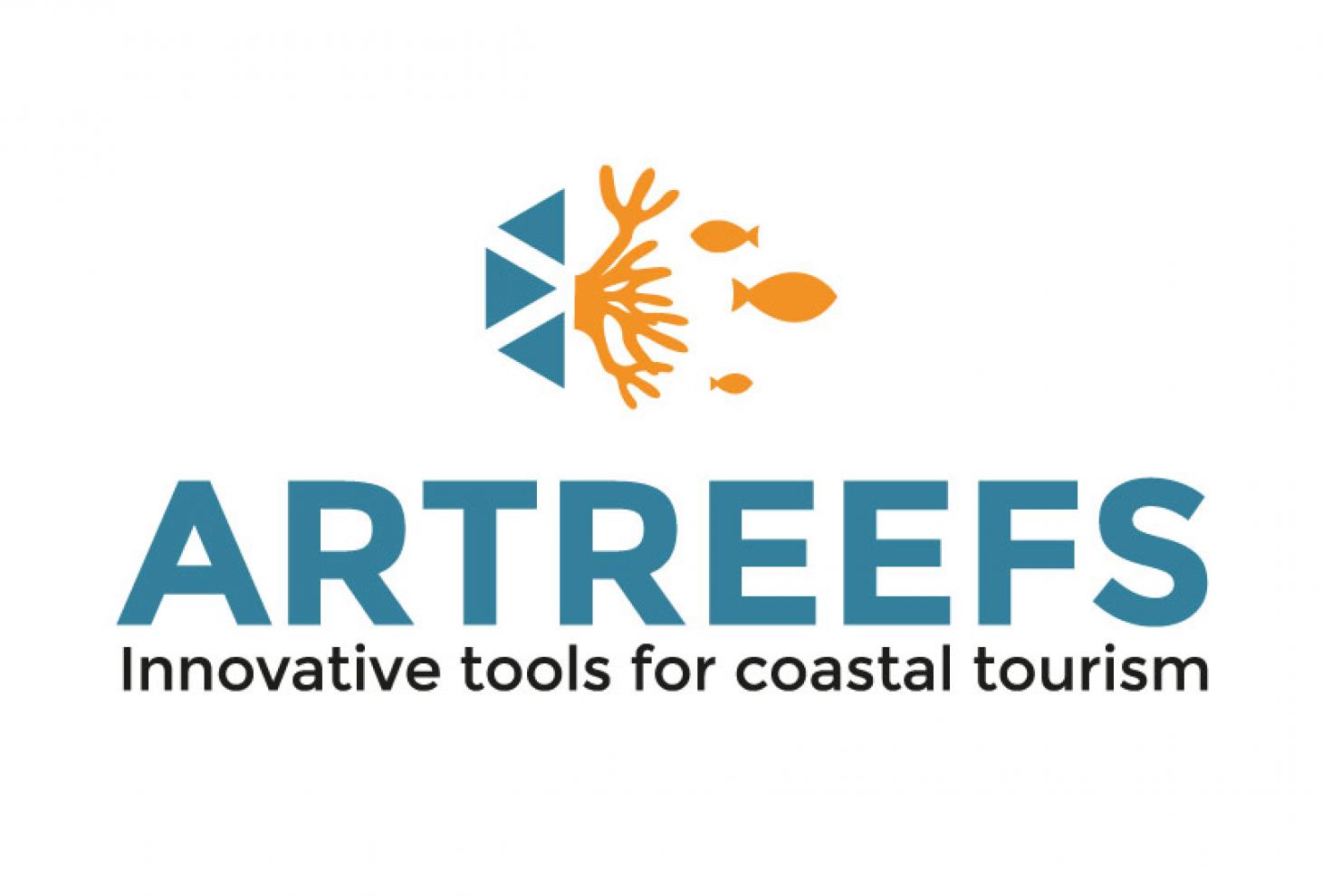 artreefs project logo