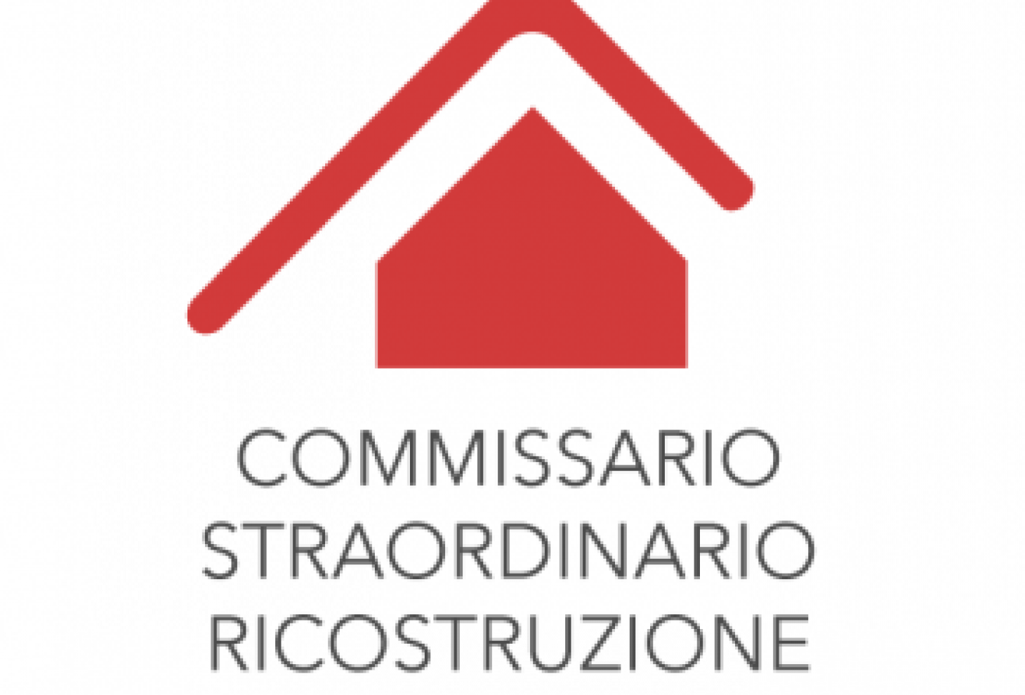 Logo Commissario Ricostruzione Sisma 2016