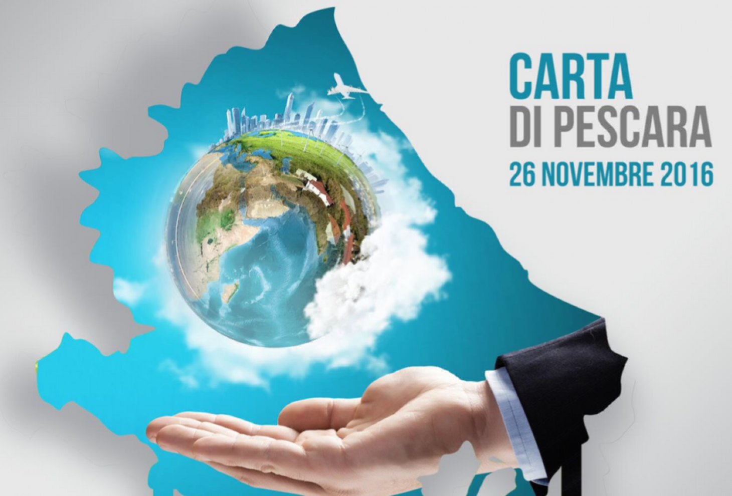 Manifesto Carta di Pescara