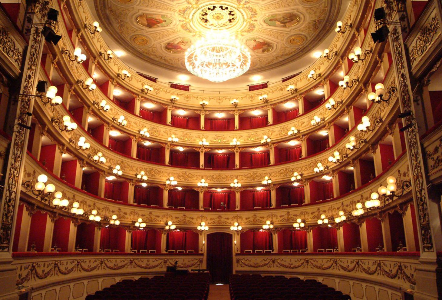 teatro marrucino