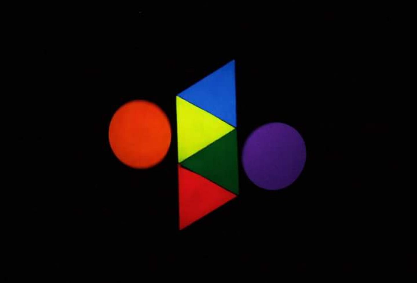 Logo teatro dei colori