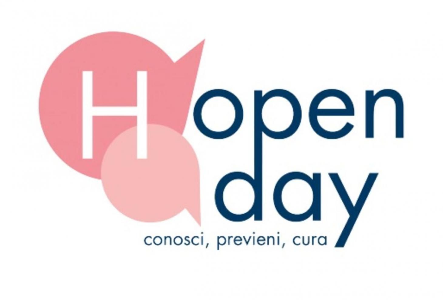 logo (H)Open Day