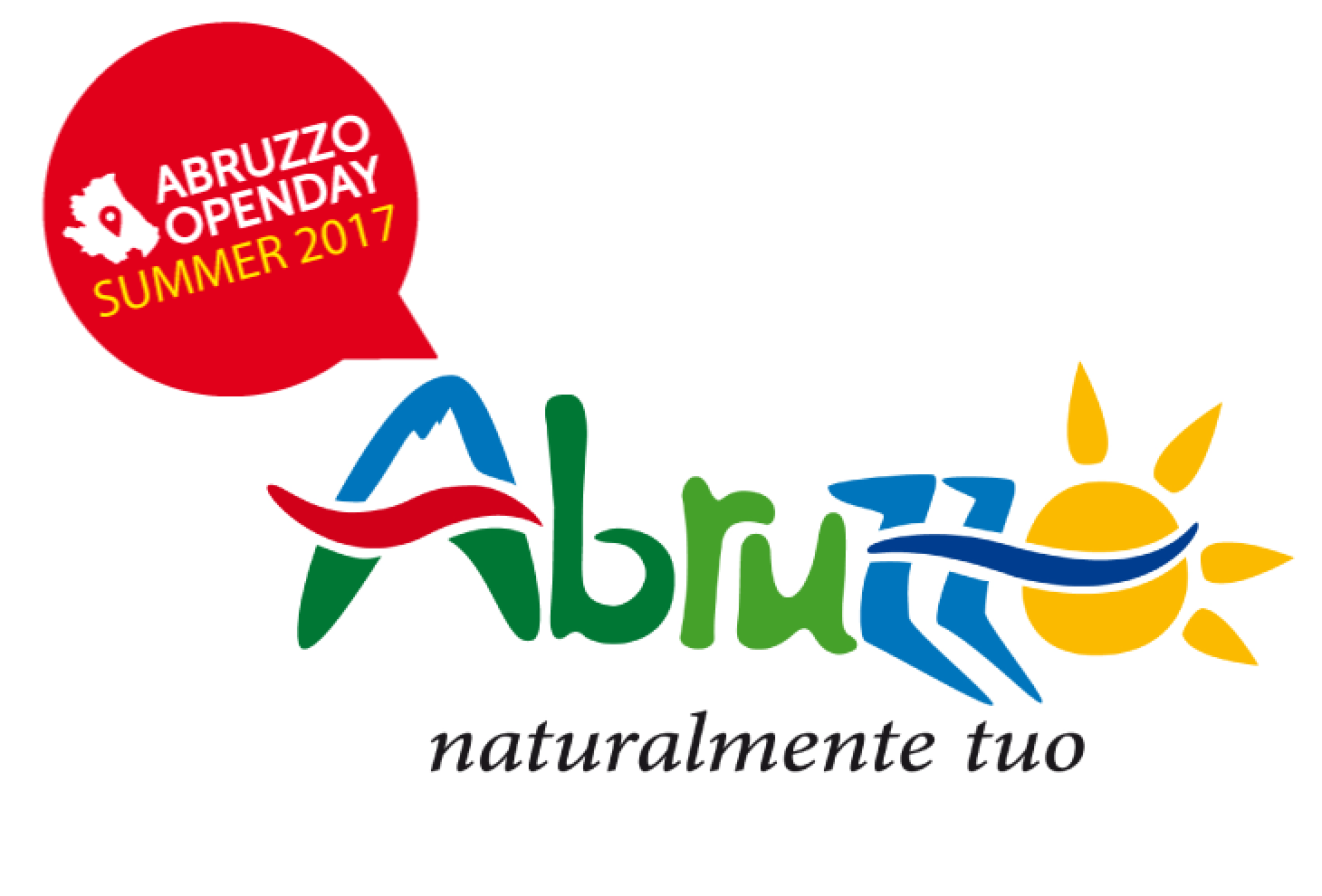Logo Open Day Abruzzo 2017