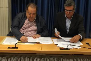 Parchi: Di Matteo, firmato protocollo su gestione orsi problematici in aree esterne