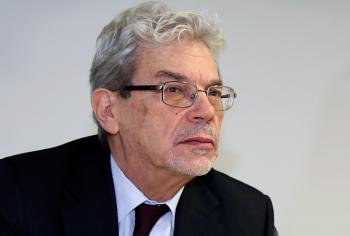 MasterPlan: martedì il Ministro Claudio De Vincenti a Pescara