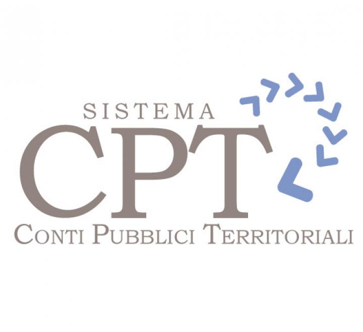 Conti Pubblici Territoriali (CPT)