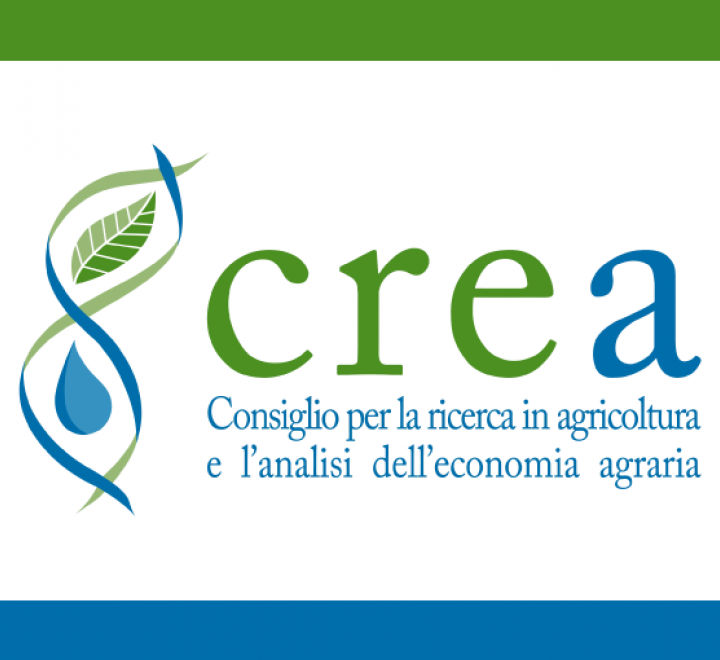 CREA - Consiglio per la ricerca in agricoltura e l'analisi dell'economia agraria