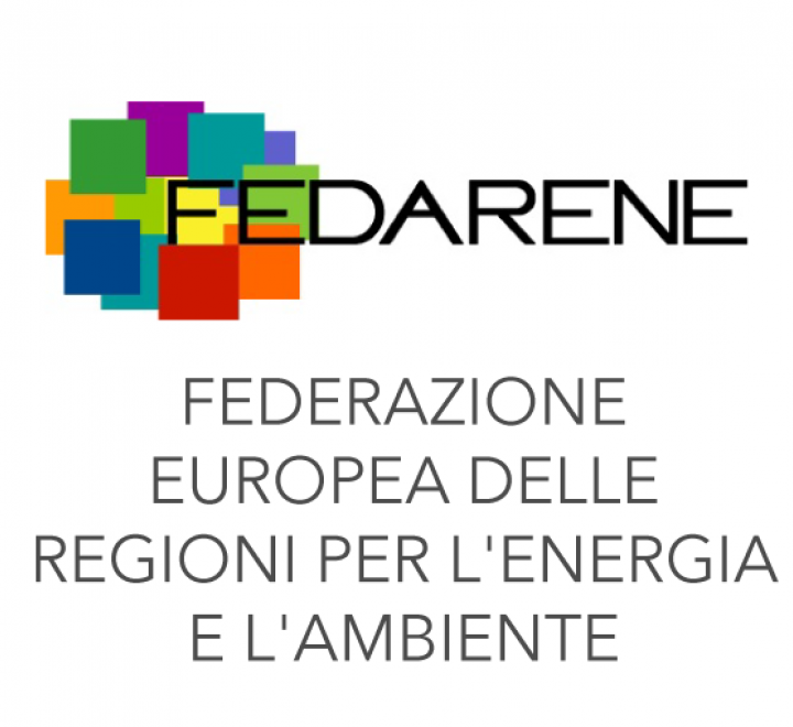 FEDARENE Logo