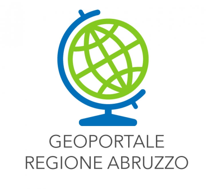 Cartografia Regione Abruzzo - Geoportale