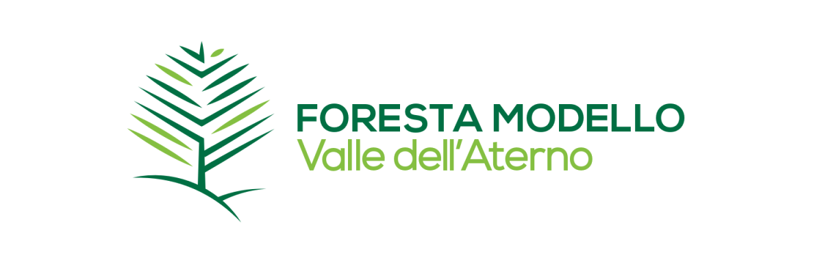 Logo Foresta Modello Valle Aterno