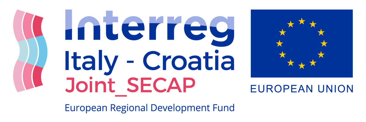 Logo joint Secap