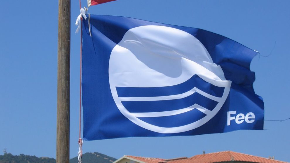 Bandiere Blu: D'Amario, in Abruzzo raggiunto record di 13 località |  Regione Abruzzo