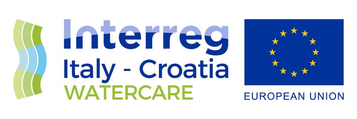 Logo del progetto Watercare