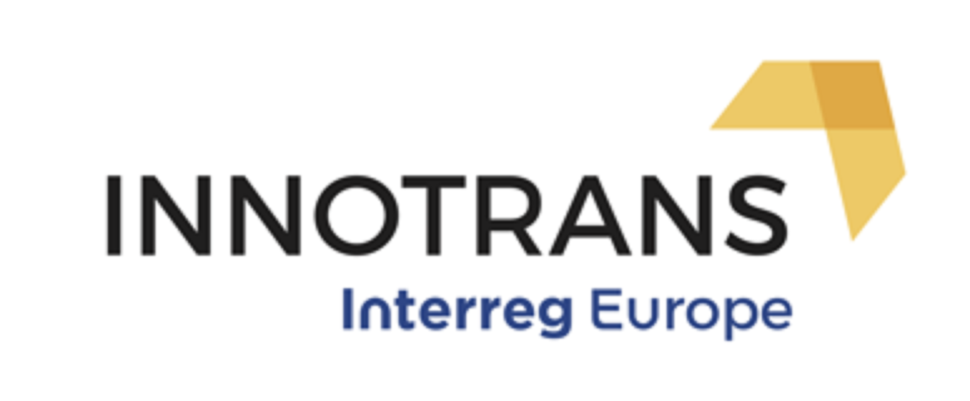 INNOTRANS - Enhancing transport innovation capacity of regions