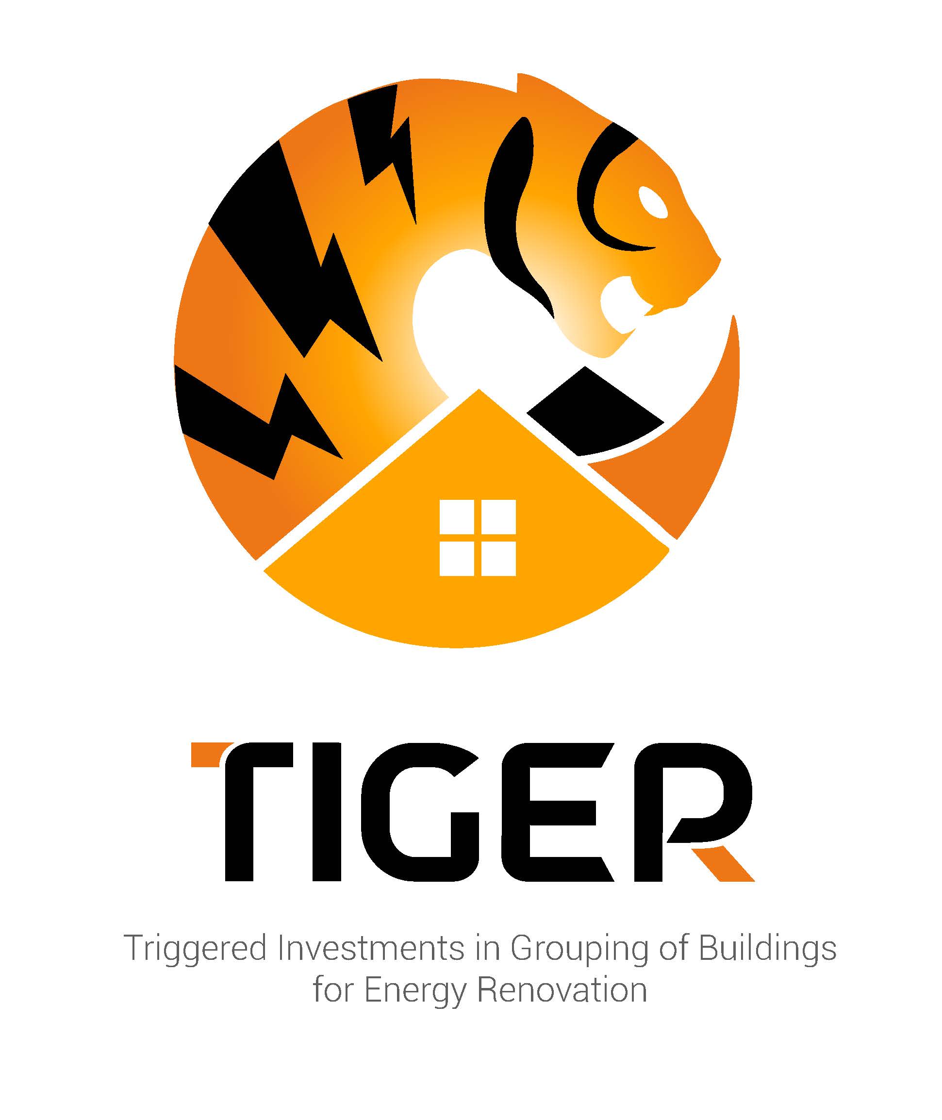 Logo progetto Tiger