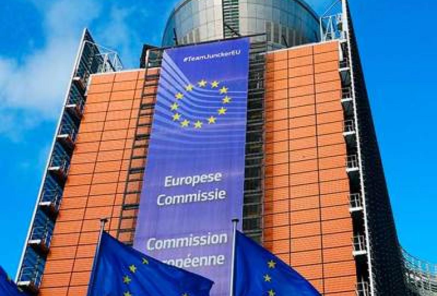 Adottato il programma di lavoro  della Commissione europea per il 2023