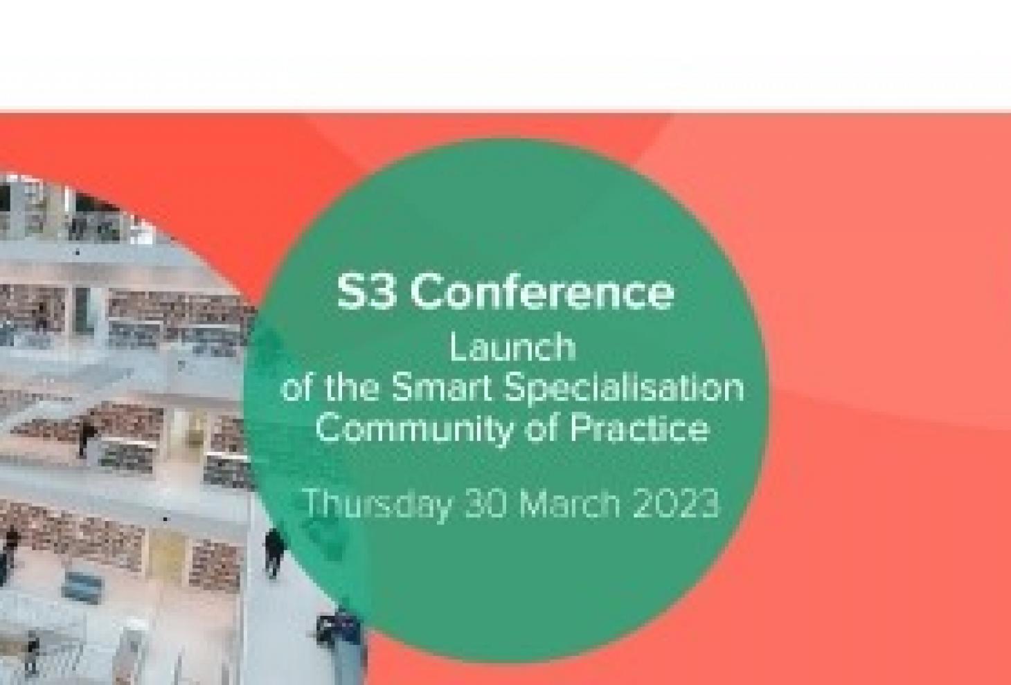 La Commissione lancia la "Community of Practice" della Smart Specialisation Strategy (S3)