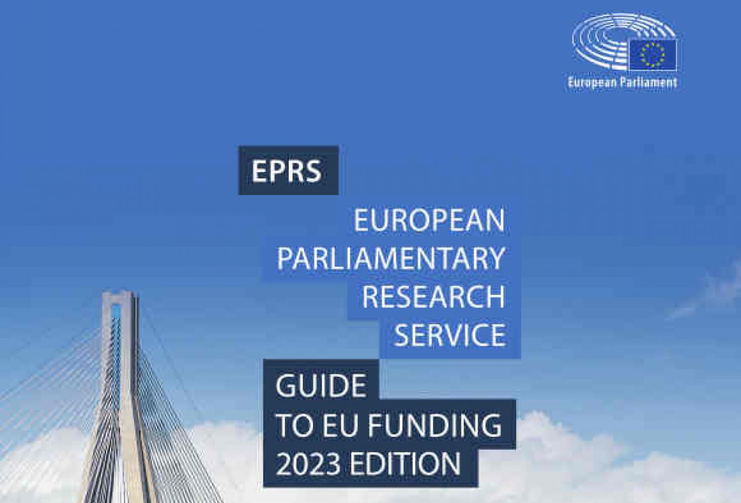 Guida ai finanziamenti dell'UE - Edizione 2023