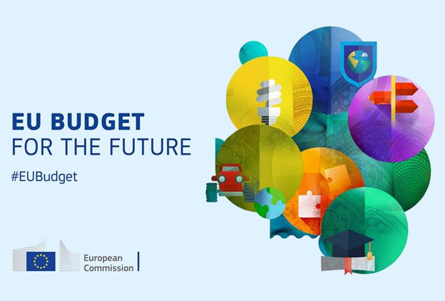 La Commissione propone la revisione del Quadro Finanziario Pluriennale 2021-2027 e la creazione della nuova piattaforma "STEP"