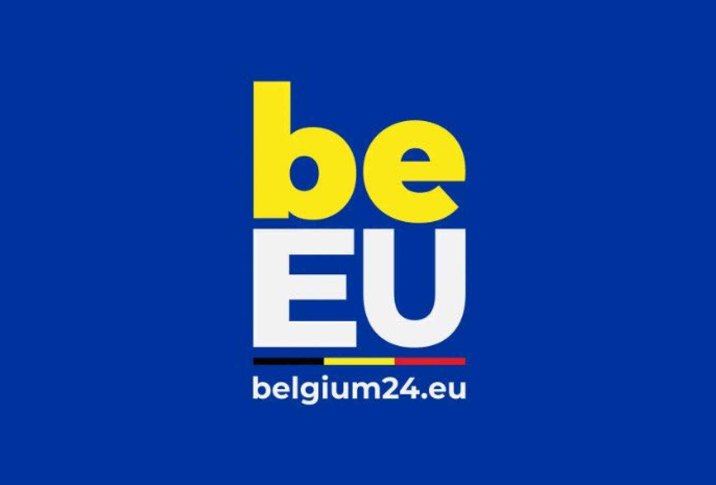 Illustrate le priorità del programma della Presidenza belga al Consiglio dell'UE