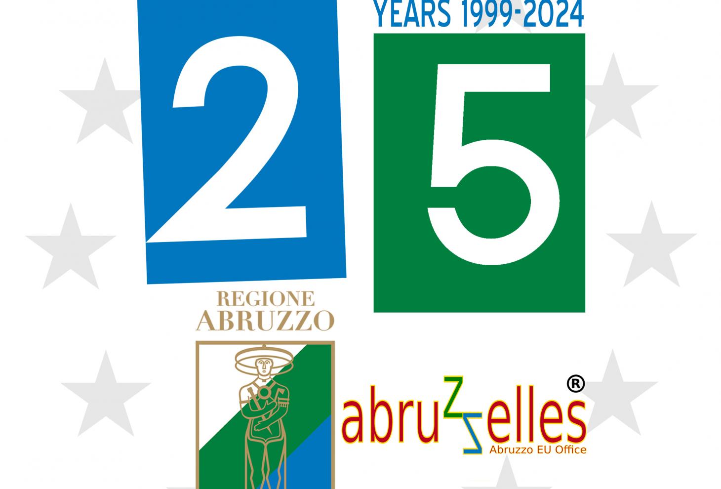 La Sede di Bruxelles della Regione Abruzzo compie 25 anni