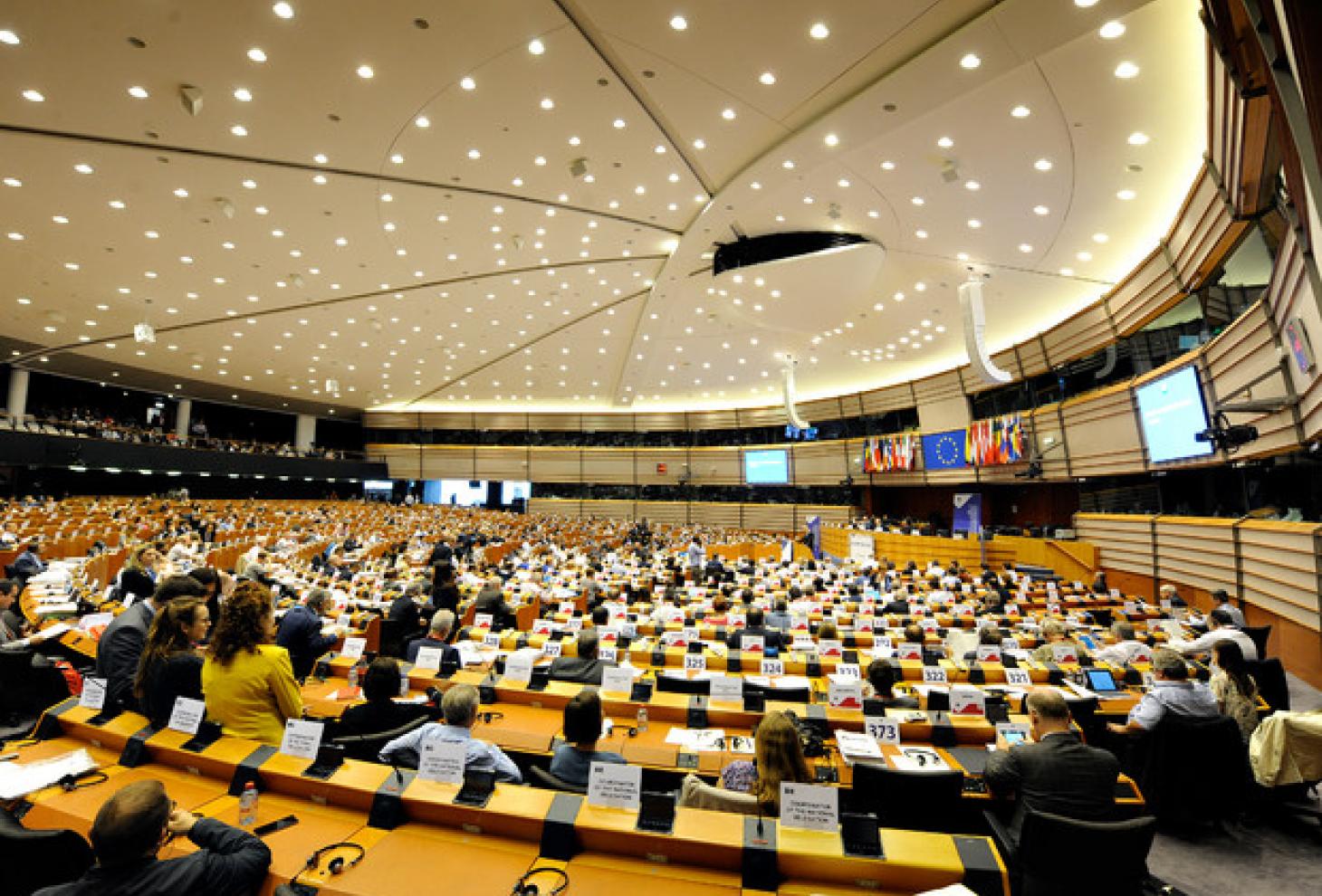 160^ sessione plenaria del Comitato europeo delle regioni - Anteprima