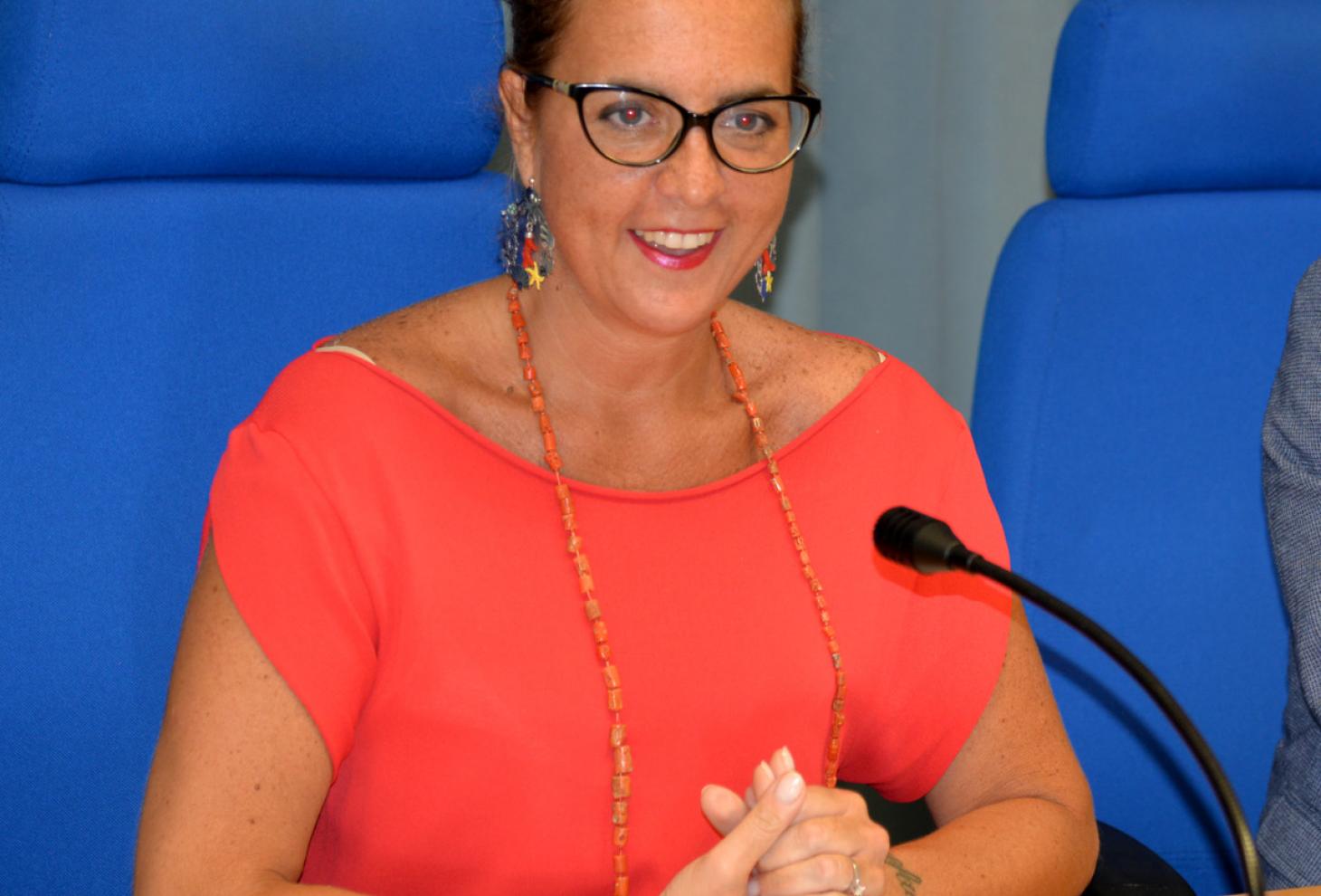 Marinella Sclocco