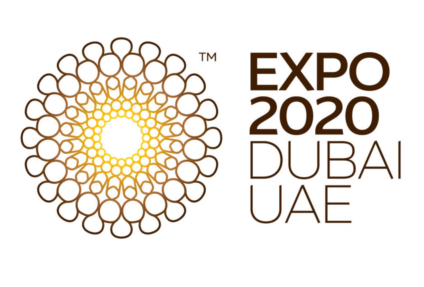 Logo expo2020