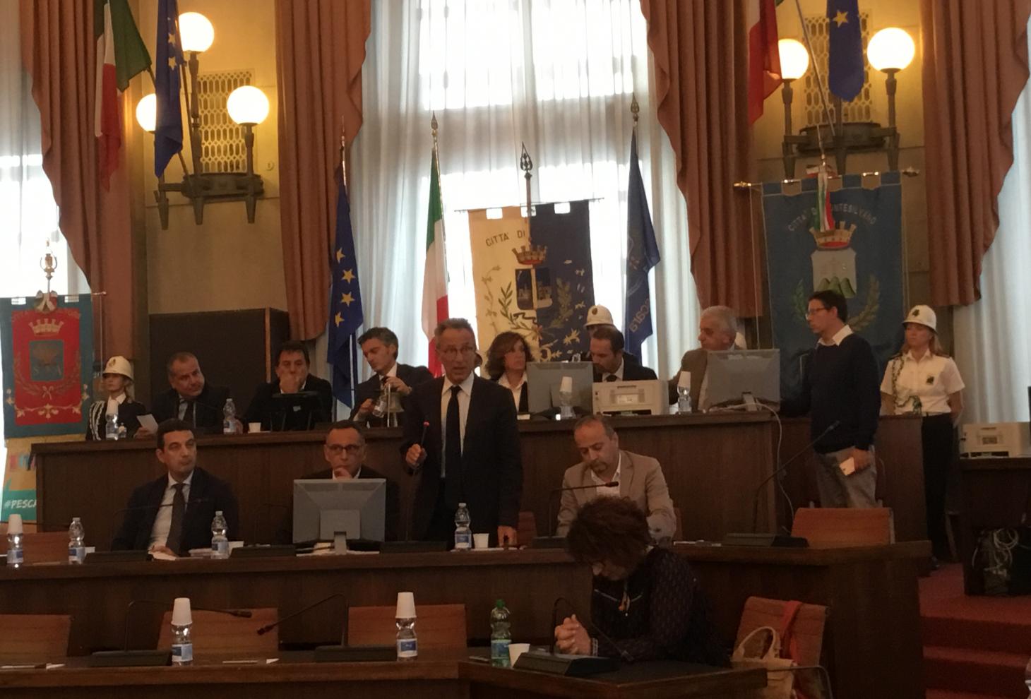 Assemblea Costituente Nuova Pescara