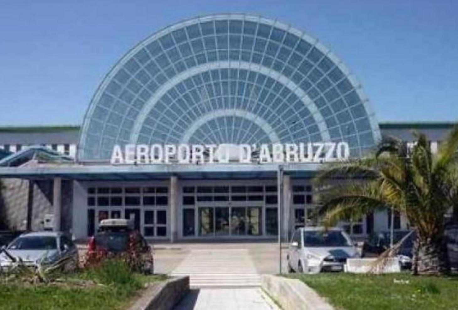 Aeroporto di Pescara