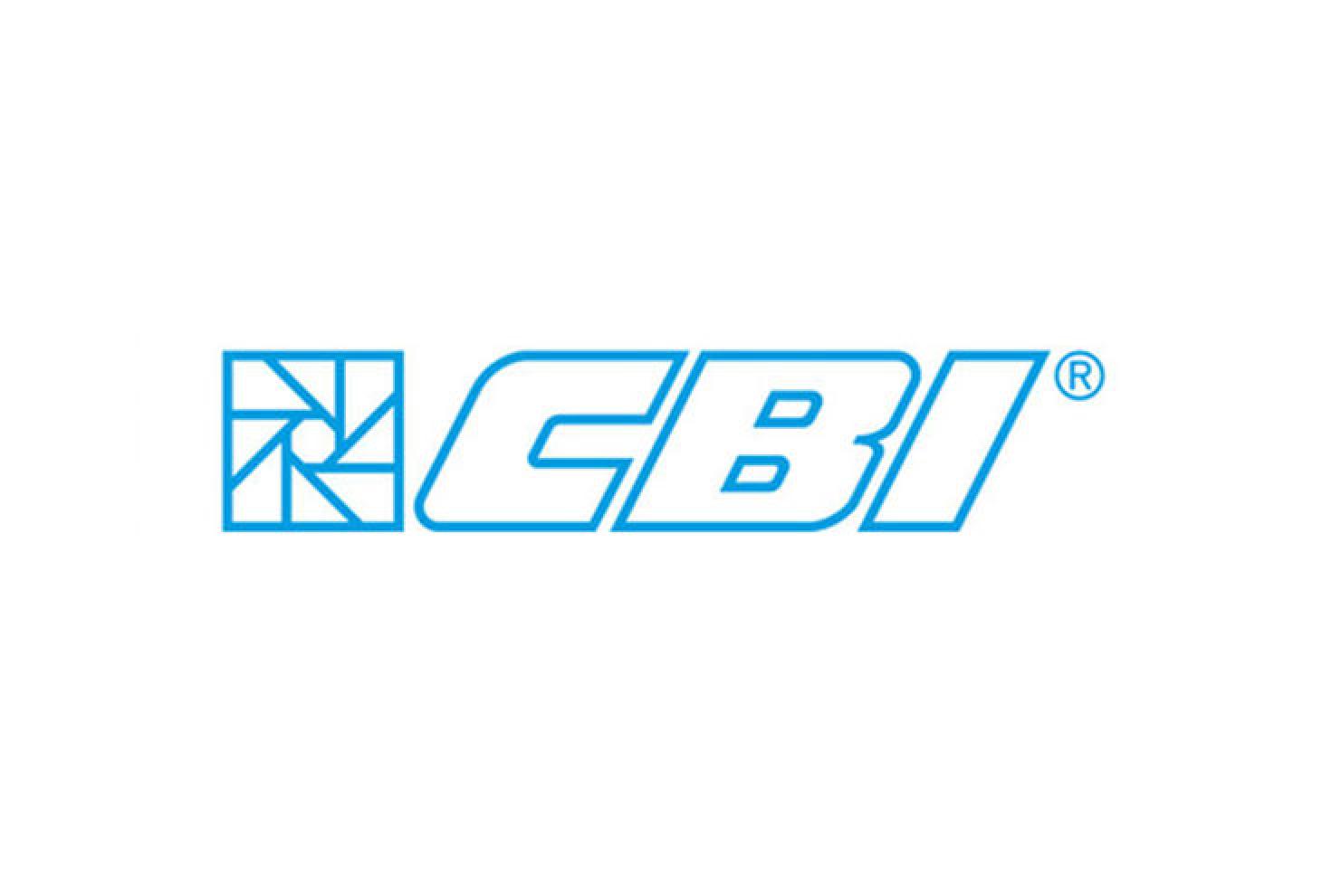 Logo CBI
