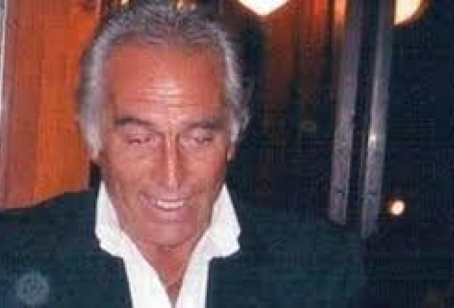 Luigi Scipioni