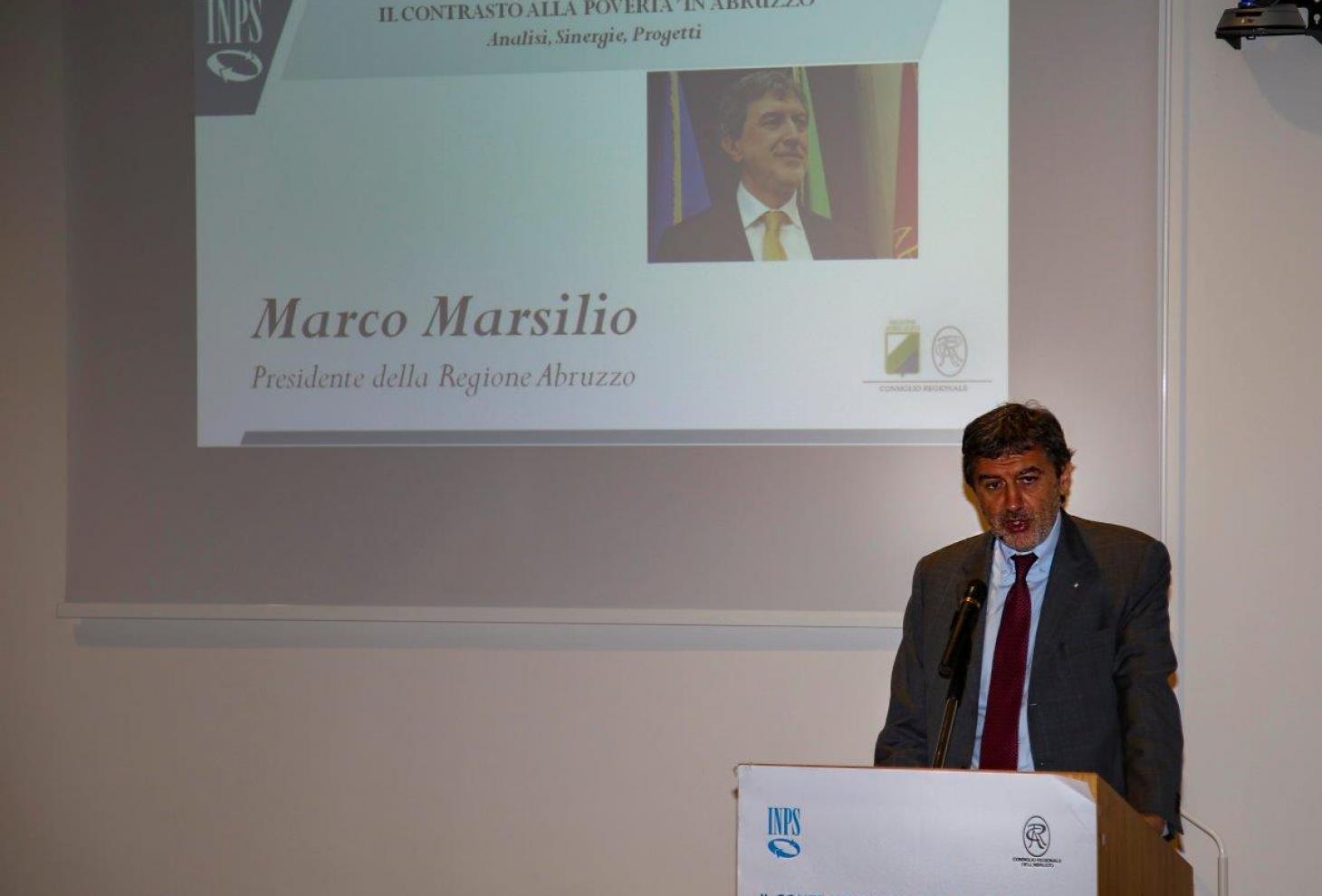 Marco Marsilio