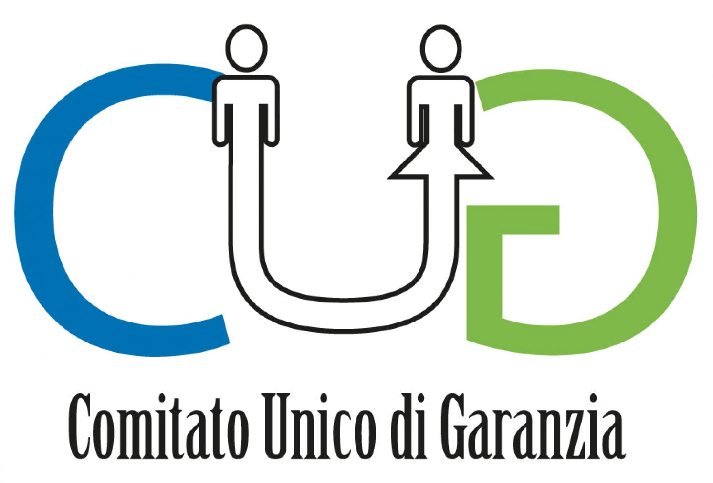 Logo CUG