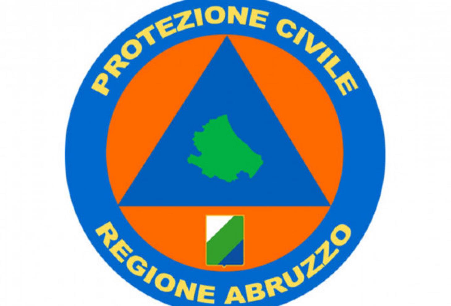 Protezione civile Abruzzo 
