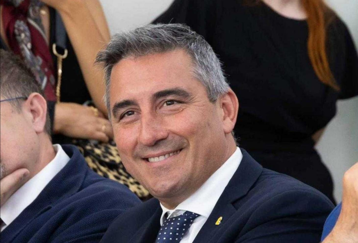 Mario Quaglieri